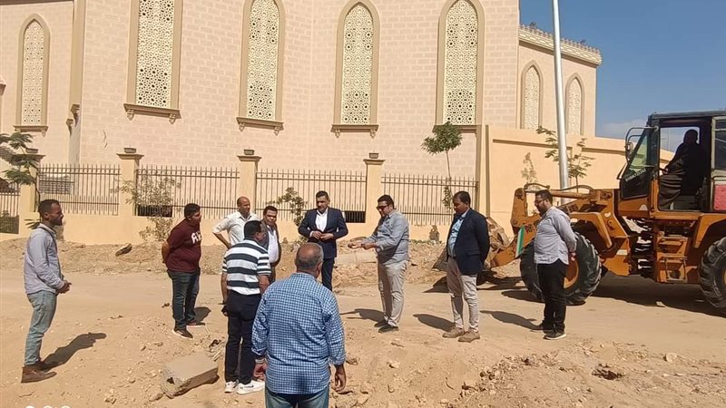 بوابة الجمهورية