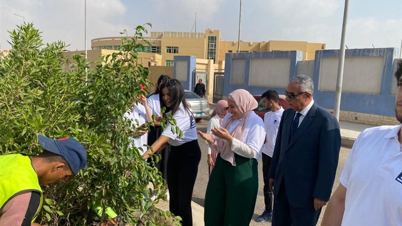 بوابة الجمهورية
