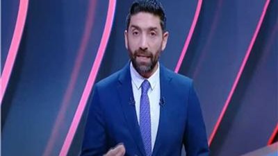 إسلام الشاطر : الأهلي حقق الهدف من مواجهة سيمبا .. فيديو
