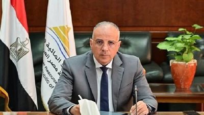 الري:متابعة مستمرة للآبار الجوفية لضمان تطبيق ضوابط استخدام الميا