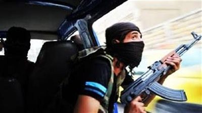 مقاول ينهى حياة طالب بالإسكندرية