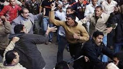 سائق ينهي حياة صديقة ويصيب أخر بأسيوط