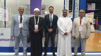 جامعة الأزهر تشارك لأول مرة بمعرض