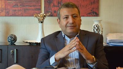 «التطوير العقاري» تشارك في الملتقى والمعرض الدولي السنوي للصناعة