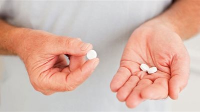 تعرف على الأكل الممنوع مع الأسبرين