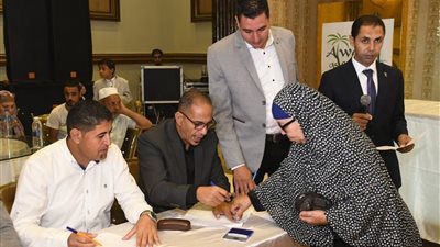 الإسكان: قرعة علنية لتخصيص وحدات بديلة لأهالي الوراق في أكتوبر