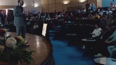 بيان هام من الجامعة المصرية الروسية للراغبين فى تعليم الإلكترونيات.. فيديو