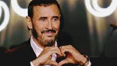 كاظم الساهر.. في لقاء خاص بجمهور الشارقة للكتاب 3 نوفمبر