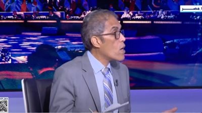 خالد داوود: تزايد مستمر في انتقاد السياسة الأمريكية خلال أزمة غزة
