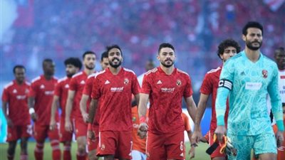 بدون مقابل.. بيراميدز يرصد نجم جديد من الأهلي لضمه يناير المقبل