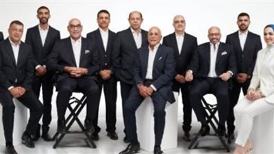 كمال درويش يكشف سبب دعمه قائمة حسين لبيب في انتخابات الزمالك