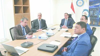 منظومة رقمية متكاملة لأول مرة لتداول المنتجات البترولية