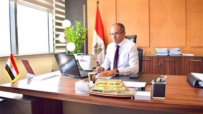 الإسكان: 50% من شبكات الصرف الصحي بمركز ومدينة بدر جاهزة للتشغيل