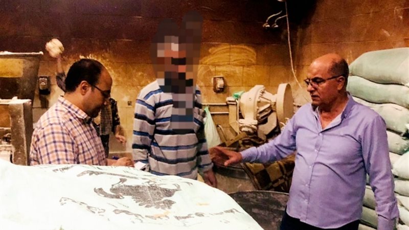 بوابة الجمهورية