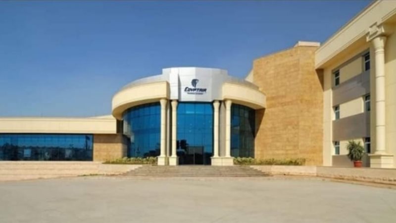 بوابة الجمهورية
