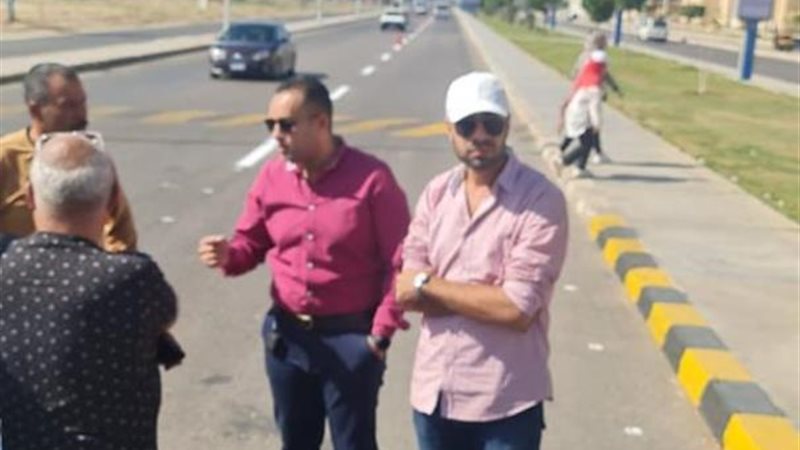 بوابة الجمهورية