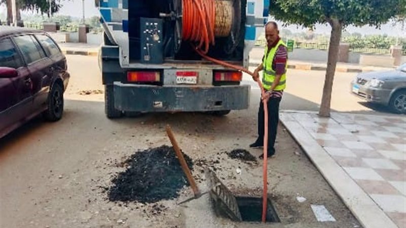 المهندس مصطفى مجاهد