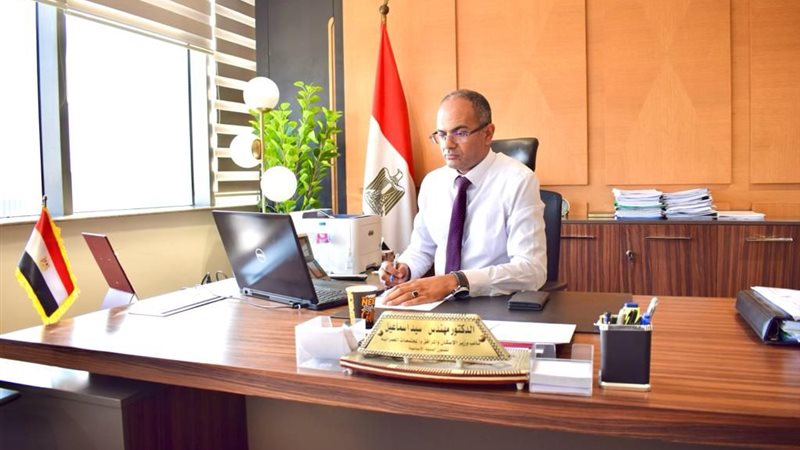 الدكتور سيد إسماعيل،