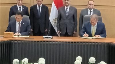 إحلال كابل المعتمدية برقاش بتكلفة 237 مليون جنيه