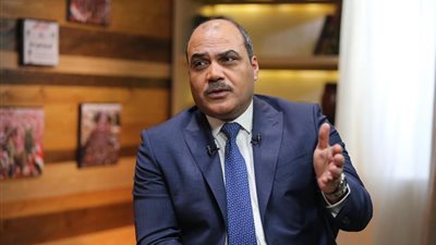 محمد الباز: ننتظر نتيجة التحقيقات لحادث طابا لمعرفة مصدر الصاروخ