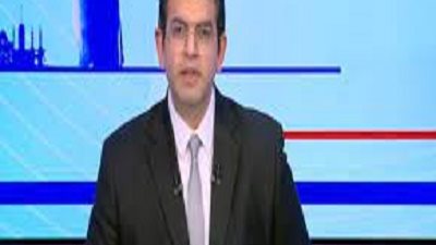 أحمد الطاهري: الجيش المصري يحمي ولا يهدد ويصون مقدرات الوطن