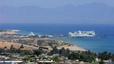 مصدران أمنيان مصريان: سقوط مقذوف في نويبع على البحر الأحمر