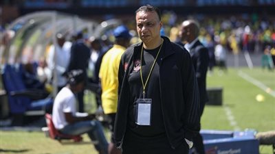 برنامج خاص للاعبي الأهلي للتغلب على نقص الأوكسجين فى جنوب أفريقيا
