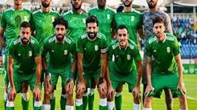الاتحاد يستعيد قوته الضاربة امام المقاولون