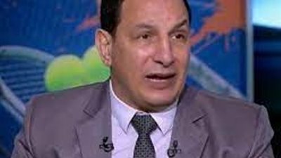 عفت نصار : صفقتان سوبر للزمالك فى يناير المقبل
