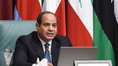 أيريش تايمز الأيرلندية: السيسي يرفض تهجير الفلسطينيين إلى سيناء بشكل قاطع