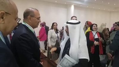 إنطلاق التراث الحضارى بين التنظير والممارسة بمرسى علم