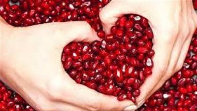 6 فوائد صحية لأكل الرمان