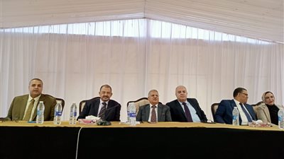 إنعقاد الجمعية العمومية بنادي الحوار بالمنصورة