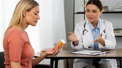 5 اختبارات ضرورية للحوامل للتحقق من خطرالإصابة بمتلازمة داون