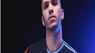 نجم المقاولون العرب برسالة مؤثرة: انقطع الاتصال بأهلي فى غزة