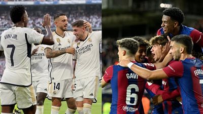 مواعيد مباريات الدوري الإسباني اليوم 28-10-2023 والقنوات الناقلة