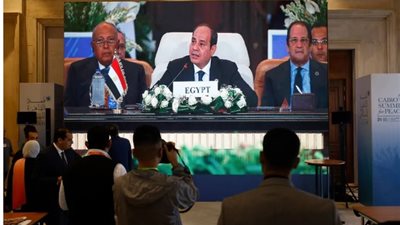 فورين بوليسي: لا يستطيع العالم حل الحرب بين إسرائيل وحماس بدون مصر