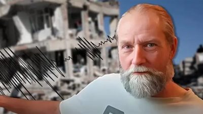 العالم الهولندي يعلق على حرب غزة.. وموجة انتقادات ضده