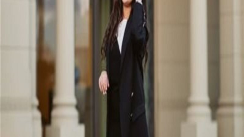 شيرى عادل