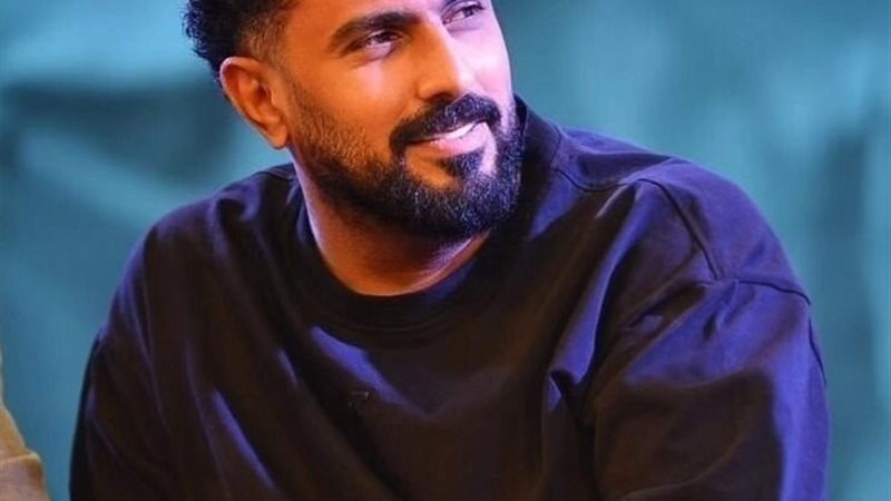 محمد سامي