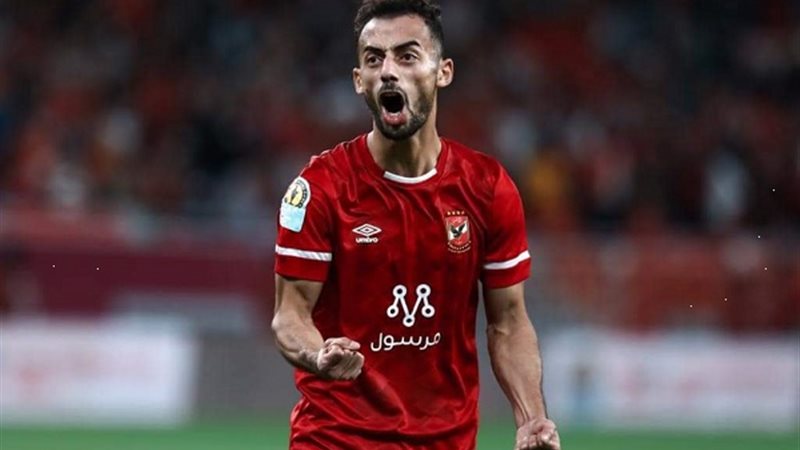 احمد عبدالقادر