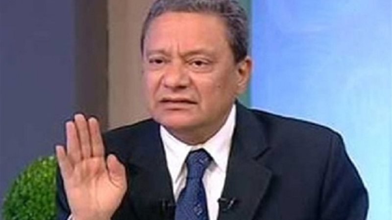 الكاتب الصحفى كرم