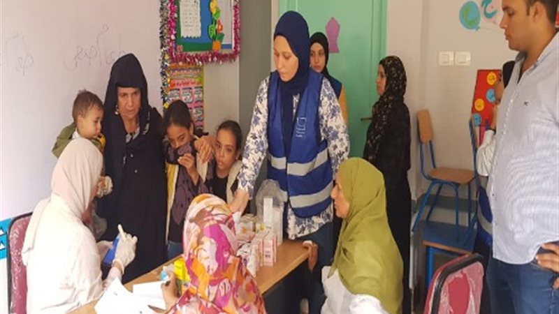 جامعة بنها. الدكتور