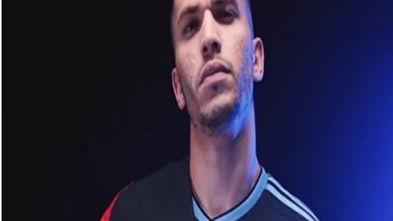 محمود وادي