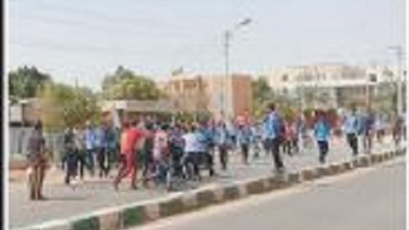 بوابة الجمهورية