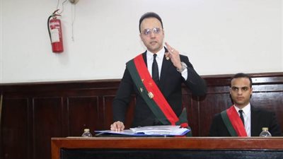 جنايات الأقصر تحيل أوراق شقيقين قتلا غريمهما وأحرقاه بإسنا للمفتى