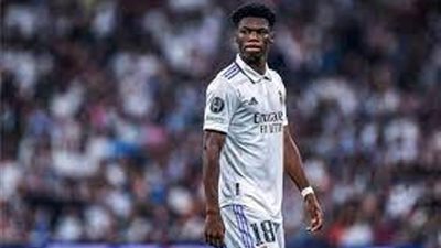 بعد ساعات من الكلاسيكو .. ريال مدريد يعلن إصابة نجم الفريق