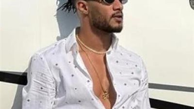 محمد رمضان يعلن عت تقديم شخصية 