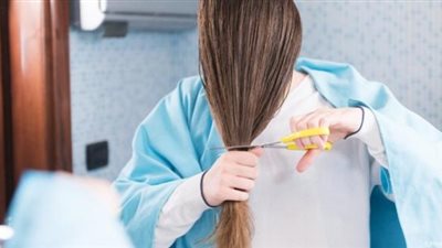 5 اشارات تخبرك ان قص شعرك قد حان..تعرف عليها