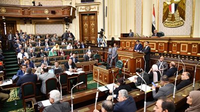 النواب يوافق نهائيا على مشروع قانون تعديل ضريبة القيمة المضافة